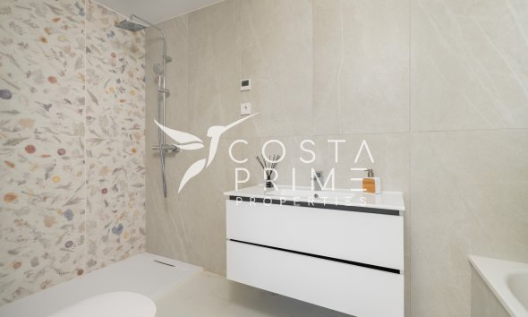 Obra nueva - Apartamento / Piso - Estepona