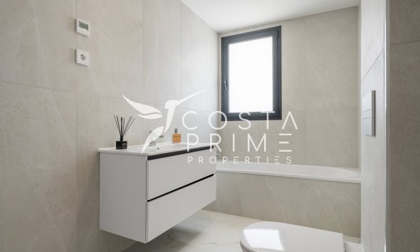Obra nueva - Apartamento / Piso - Estepona