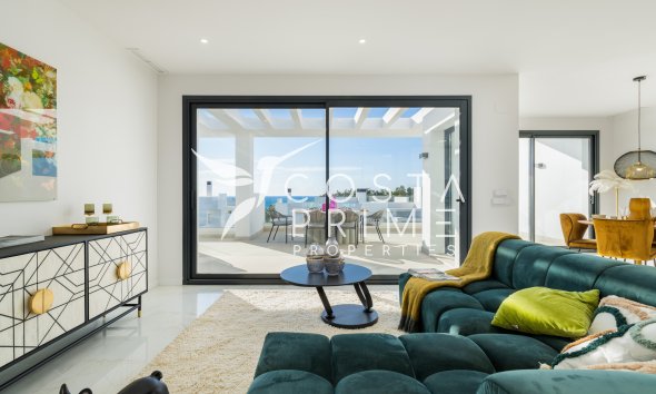 Obra nueva - Apartamento / Piso - Estepona