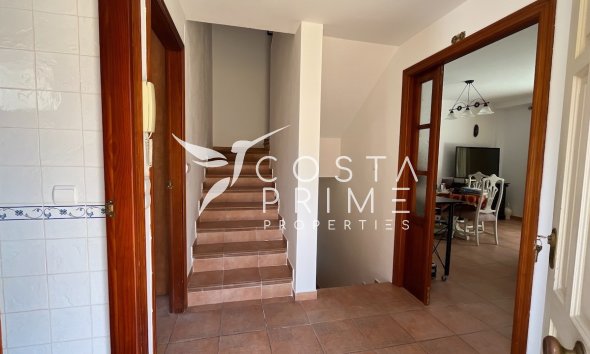 Reventa - Adosado / Pareado - La Nucía