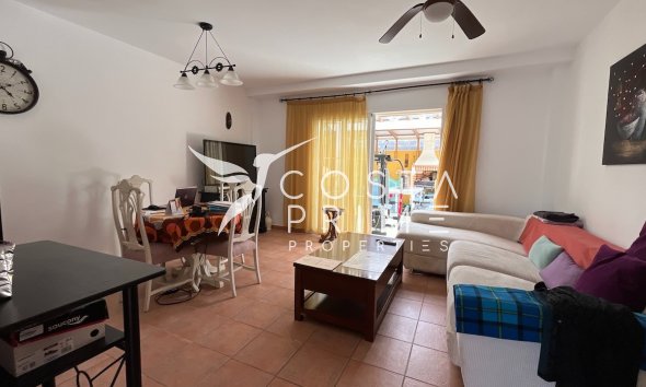 Resale - Townhouse / Semi - La Nucía