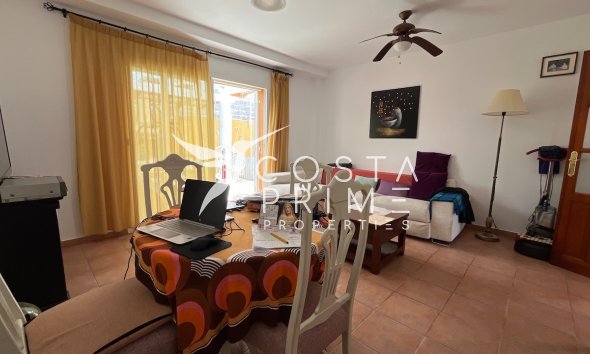 Resale - Townhouse / Semi - La Nucía