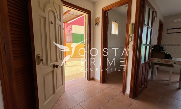 Resale - Townhouse / Semi - La Nucía