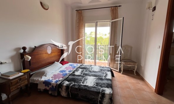 Resale - Townhouse / Semi - La Nucía