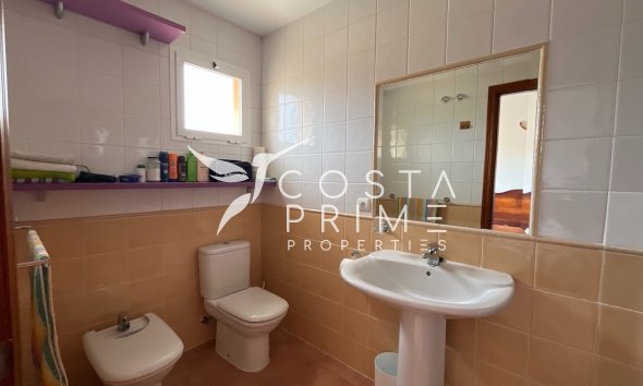 Resale - Townhouse / Semi - La Nucía