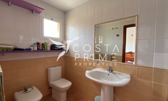 Resale - Townhouse / Semi - La Nucía