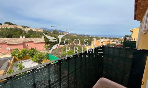 Resale - Townhouse / Semi - La Nucía