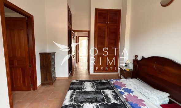 Resale - Townhouse / Semi - La Nucía