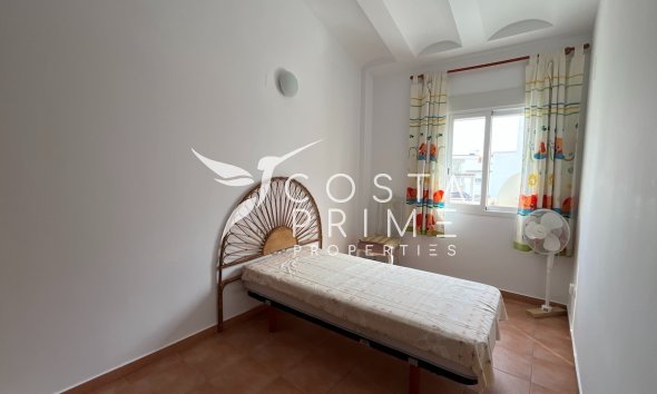 Resale - Townhouse / Semi - La Nucía