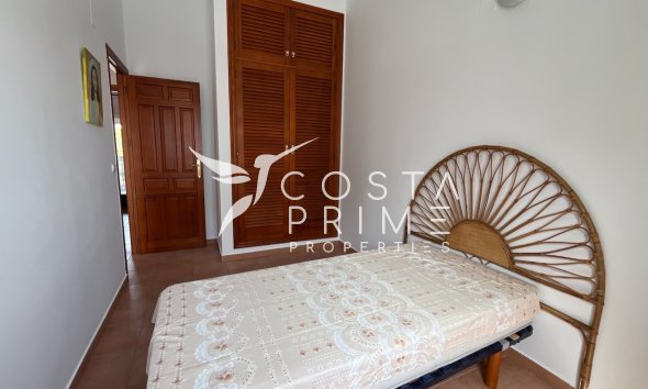 Resale - Townhouse / Semi - La Nucía