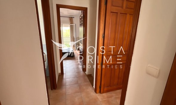 Resale - Townhouse / Semi - La Nucía