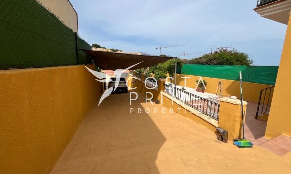 Resale - Townhouse / Semi - La Nucía