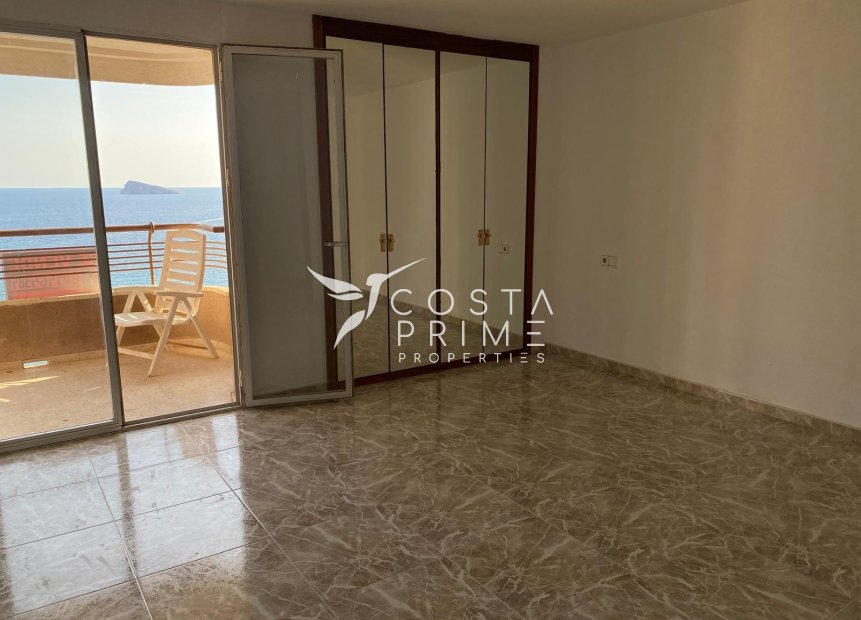 Resale - Apartment / Flat - Benidorm