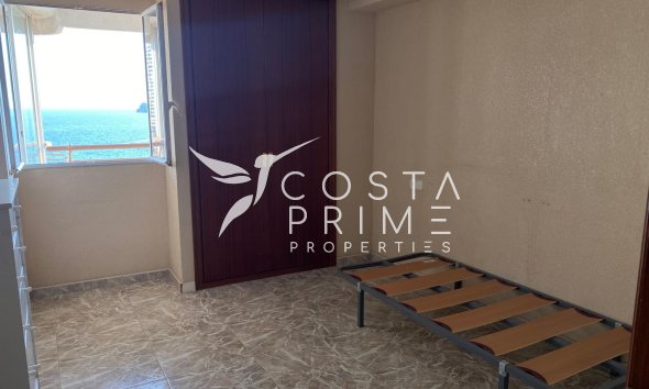 Resale - Apartment / Flat - Benidorm