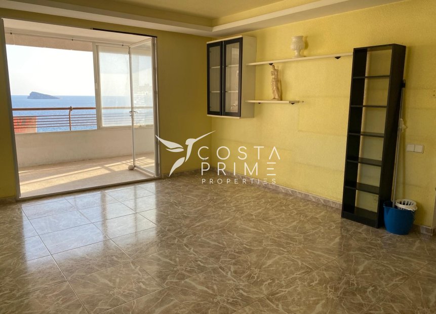 Resale - Apartment / Flat - Benidorm