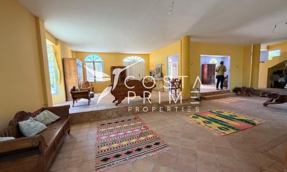 Resale - Villa  - Mutxamel