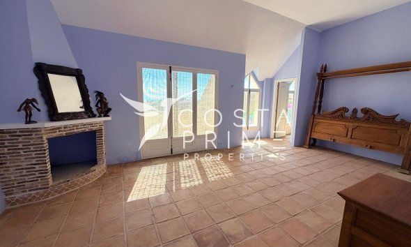 Resale - Villa  - Mutxamel