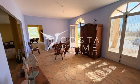 Resale - Villa  - Mutxamel