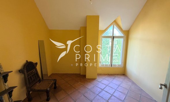 Resale - Villa  - Mutxamel