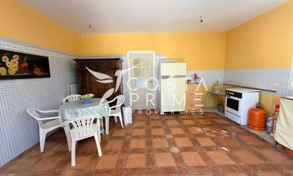 Resale - Villa  - Mutxamel