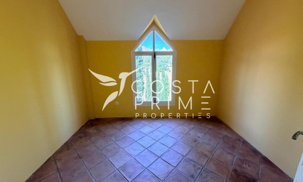 Resale - Villa  - Mutxamel