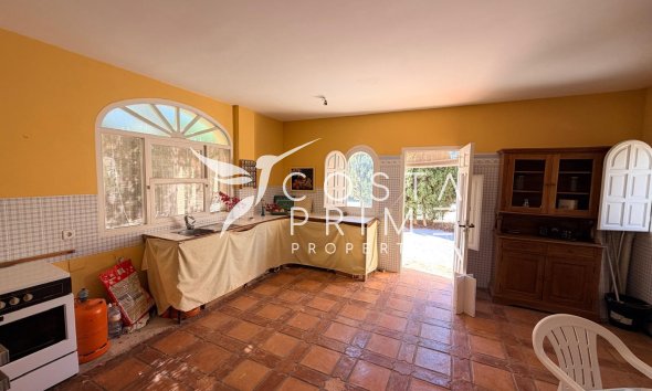 Resale - Villa  - Mutxamel