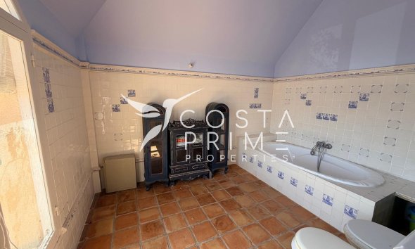 Resale - Villa  - Mutxamel