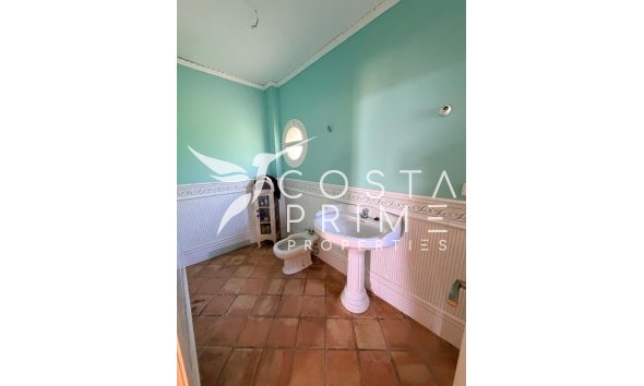 Resale - Villa  - Mutxamel