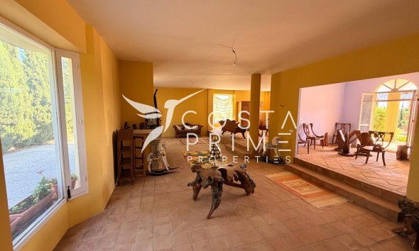 Resale - Villa  - Mutxamel