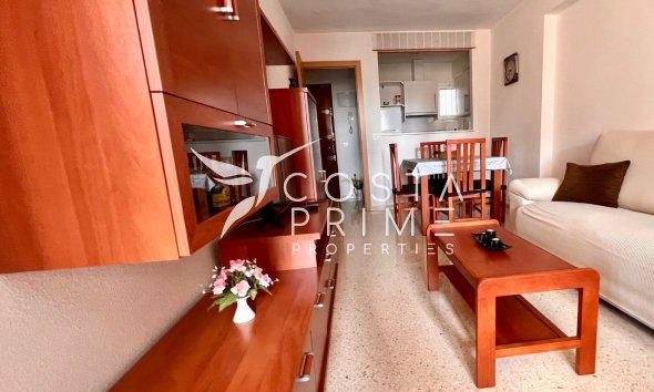 Long term rental - Apartment / Flat - Benidorm