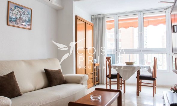 Long term rental - Apartment / Flat - Benidorm