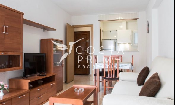 Long term rental - Apartment / Flat - Benidorm