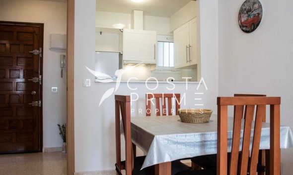 Long term rental - Apartment / Flat - Benidorm
