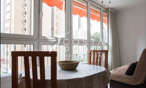 Long term rental - Apartment / Flat - Benidorm