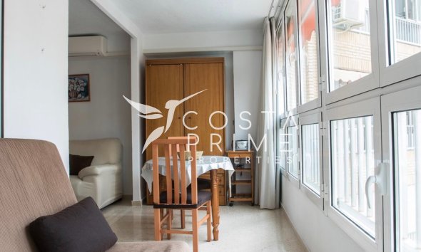 Long term rental - Apartment / Flat - Benidorm