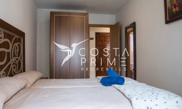 Long term rental - Apartment / Flat - Benidorm