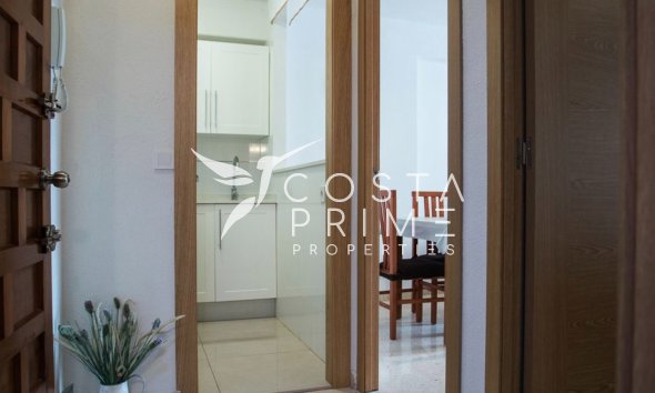 Long term rental - Apartment / Flat - Benidorm