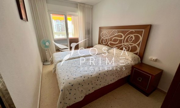 Long term rental - Apartment / Flat - Benidorm