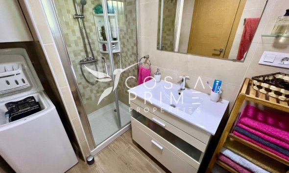 Long term rental - Apartment / Flat - Benidorm