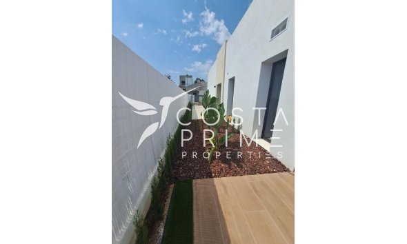 Resale - Villa  - Polop