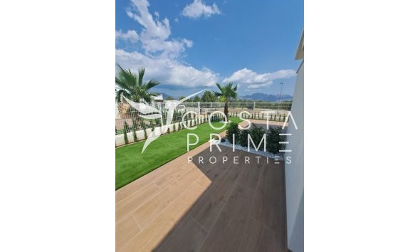 Resale - Villa  - Polop