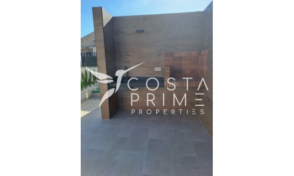 Resale - Villa  - Polop