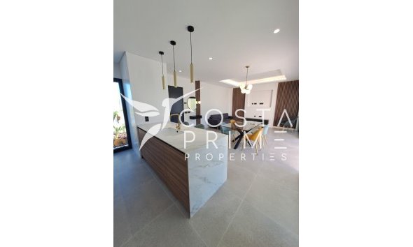 Resale - Villa  - Polop