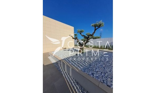 Resale - Villa  - Polop