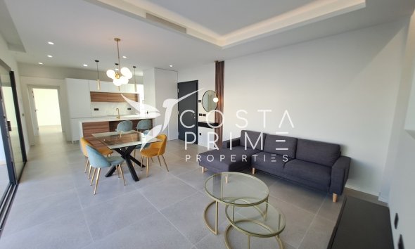 Resale - Villa  - Polop