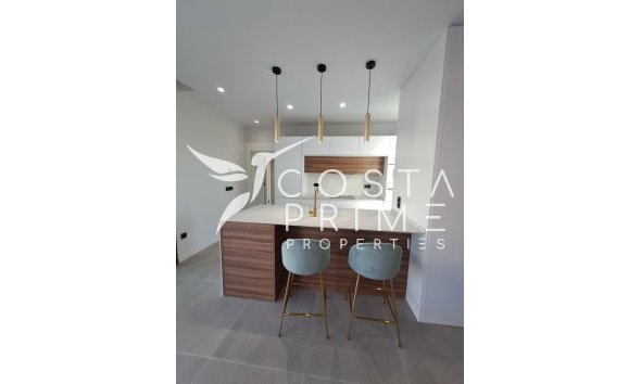 Resale - Villa  - Polop