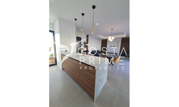 Resale - Villa  - Polop