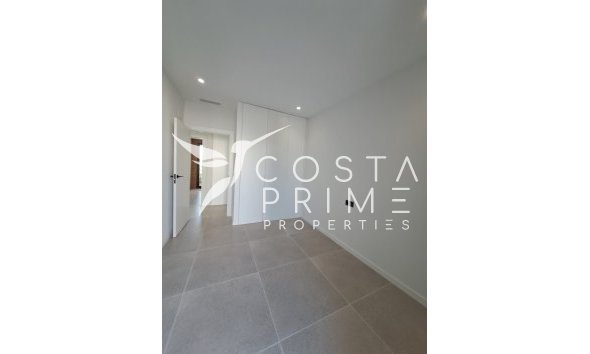 Resale - Villa  - Polop