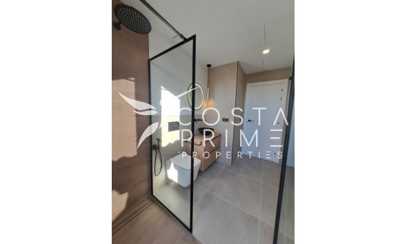 Resale - Villa  - Polop