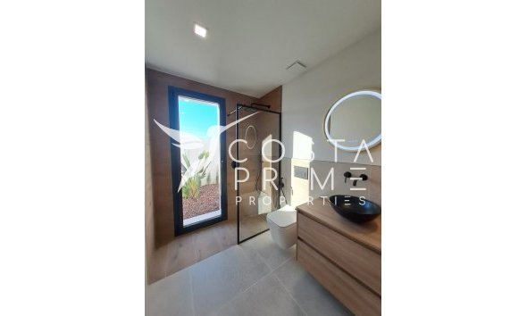 Resale - Villa  - Polop